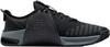 Metcon 9 EasyOn Sneakers Black/anthracite/smoke Grey/white