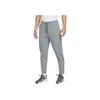 Nike Dri-Fit Quick-Drying Breathable Sports Casual Pants Men Bottoms Grey FB7549-084