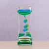 Creative Liquid Hourglass Eye-catching Lightweight Decorative