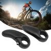 Small Auxiliary Handlebar Light Weight Bicycles Vice Handle Handlebar Extenders 22.2mm Mountain Bike Part Enduring
