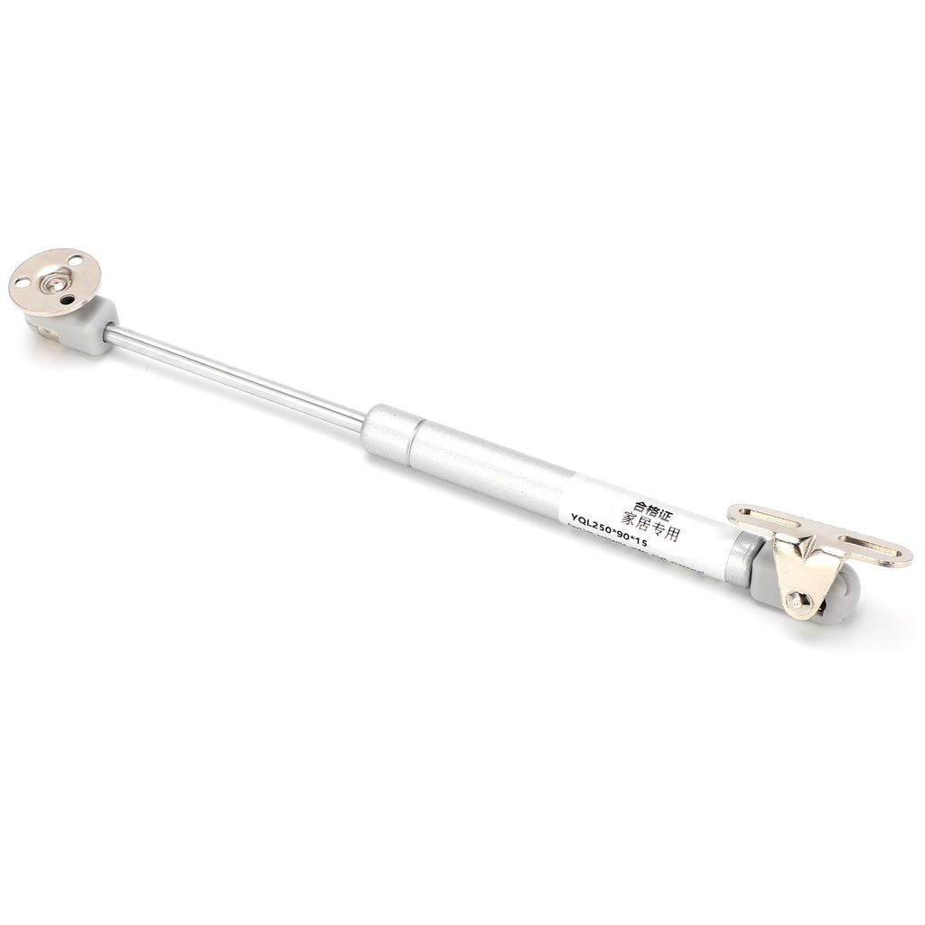 Hydraulic Support Rod Up Opening Pneumatic Gas Strut Spring Long Piece Disc Joint YQL250x90x15150N