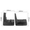 Car Mud Flaps for Toyota Sienna XL30 2008-2017 2012 2013 2014 2015 2016 2017 Mudguard Splash Guards Fender Mudflaps Auto Accesso