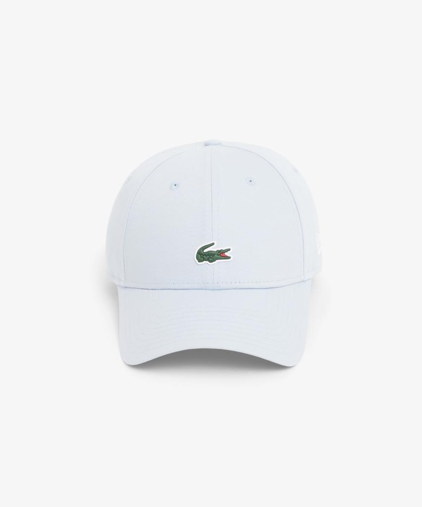LACOSTE Cappellino da Golf Unisex Lacoste X New Era Rk7305-56G 001