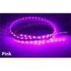 30/45/60cm LED Strip Motorcycle decorative Lantern Car Interior Atmosphere Lights Flexible Tape Rope Stripe Ray Tape