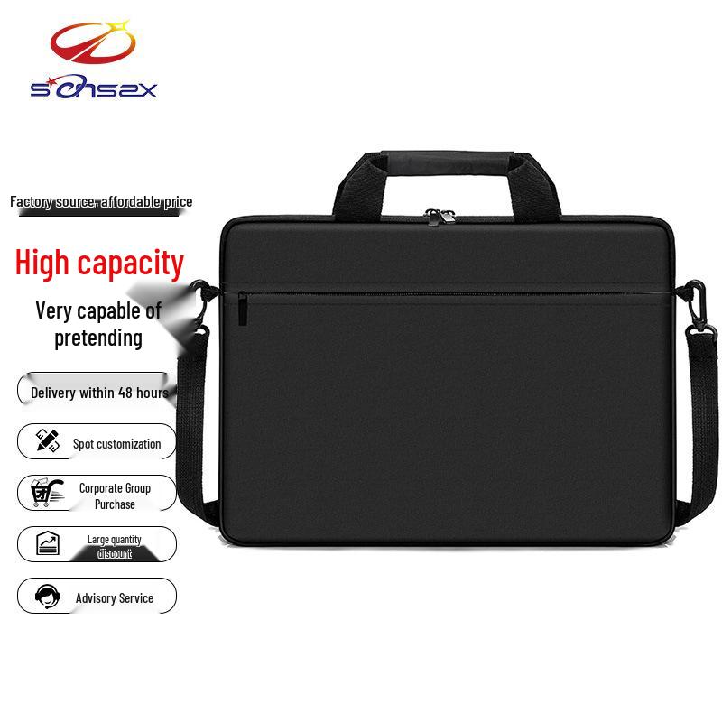 

2025 Laptop Handbag for 14/15.6 Inch Legion, Huawei, HP, ASUS 14 inch