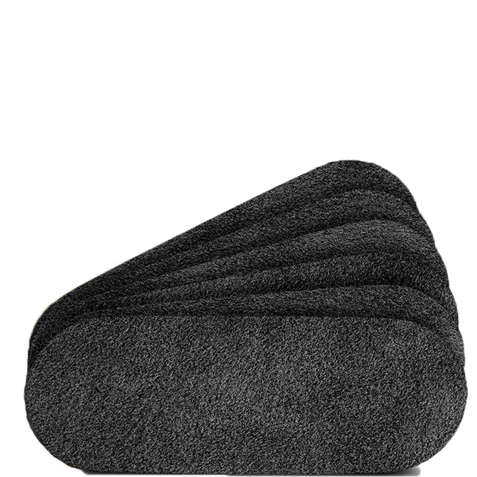 

Наборы фильтров с активированным углем для устранения запахов и очистки. Просты в использовании one size чёрный