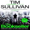 The Bookseller by Tim Sullivan Hardback Book 9781035910427