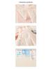 Class A Summer Kindergarten Nap Quilt: Washable, Thin, and Breathable for Air Conditioning