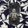 C-Charles Brazil O-Oliveira Phone Case Silicone black Soft For IPhone 17,16,15,14,13,12,11,SE,Plus Pro Max