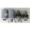 Booster Water Pump Pressure Switch Self-priming Pumps Controller 110v/230v Electric Control Switch Automatic Start Stop