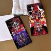C-Cult of The Lamb Game Phone Case For Samsung S 24 fe 25 Ultra plus 20 lite 21 30 22 23 24 22 Ultra 5G Fundas
