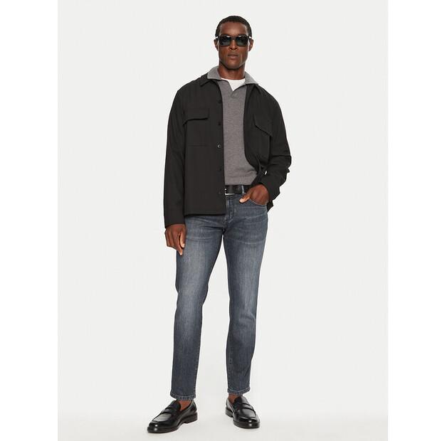 Джинсы Baldessarini B1 16516 1192 синий Regular Fit