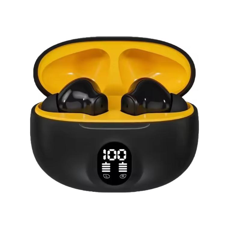 Original XIAOMI Wireless Bluetooth Headphones TWS Headsets With Mic Stereo Sport In-ear Earphone Touch Control Long Standby
