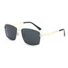 Men'S Polarized Sunglasses, Uv-Protected Driving Driving Fishing Glasses, Fashionable Cycling Sunglasses