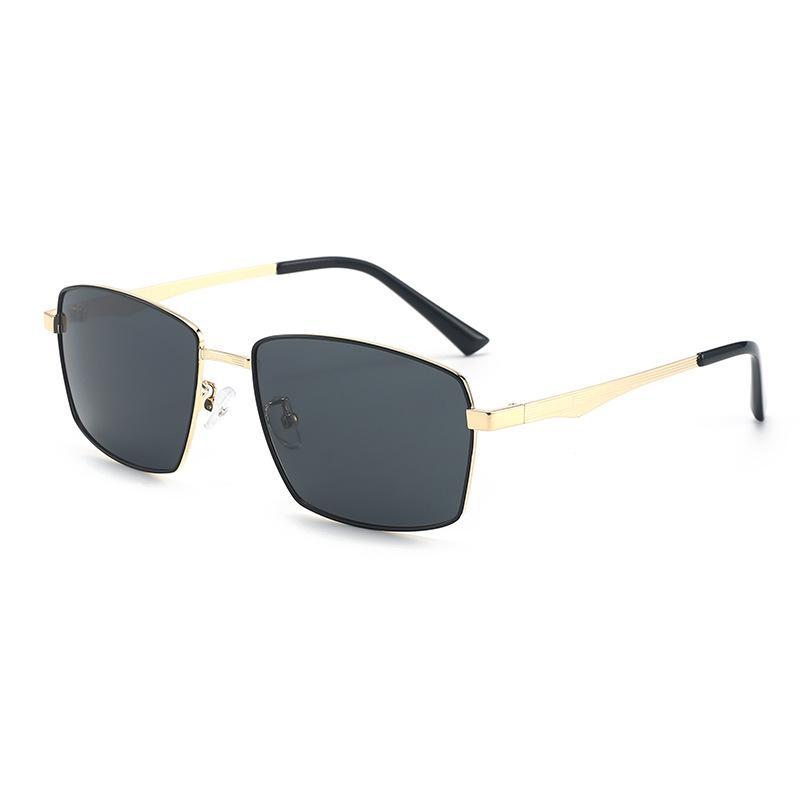 Men'S Polarized Sunglasses, Uv-Protected Driving Driving Fishing Glasses, Fashionable Cycling Sunglasses