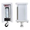 AEBELL Explosion-Proof IR Alarm Detector CN plug (adapter included)