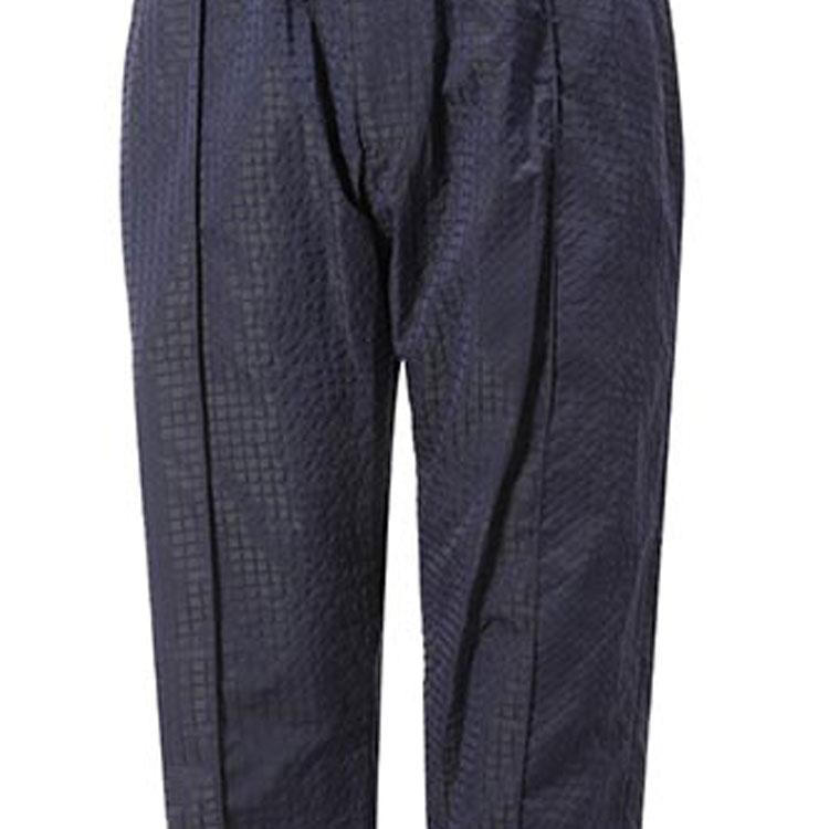 EMPORIO ARMANI Casual Pants Men's Marine Blue I1P890-I1430-919