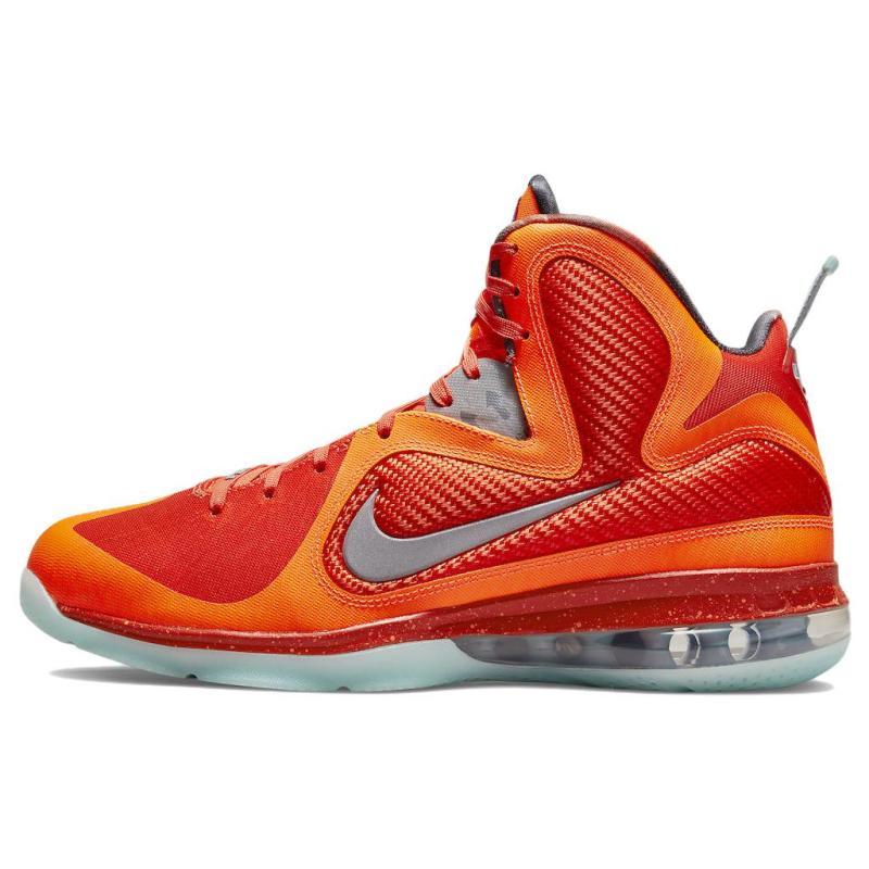 

Nike LeBron 9 Big Bang 2022 Men s Sneakers DH8006-800 41