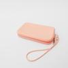 Portable Silicone Card Holder – Travel Organizer for ID, Bank, and Transportation Cards