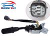 Right Hand Wiper Light Lamp Switch Column Stalk Switch 701/80297 For JCB X 4CX Backhoe Loader Lever Combination Switch