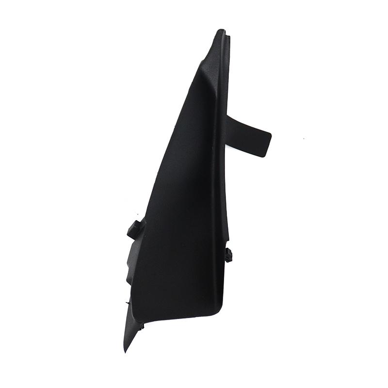 66895JY00A 66894JY00A New Car Front Windshield Wiper Cowl Deflector Trim Cover Grille Panel For Renault Koleos HY 2007 2008-2016