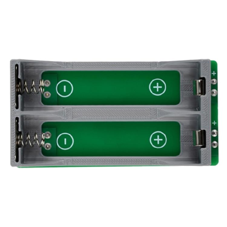 4 Channel Battery Testing Equipment For 18650 Capacity Internal Resistance Measurement 9 Auto Charge Cycles