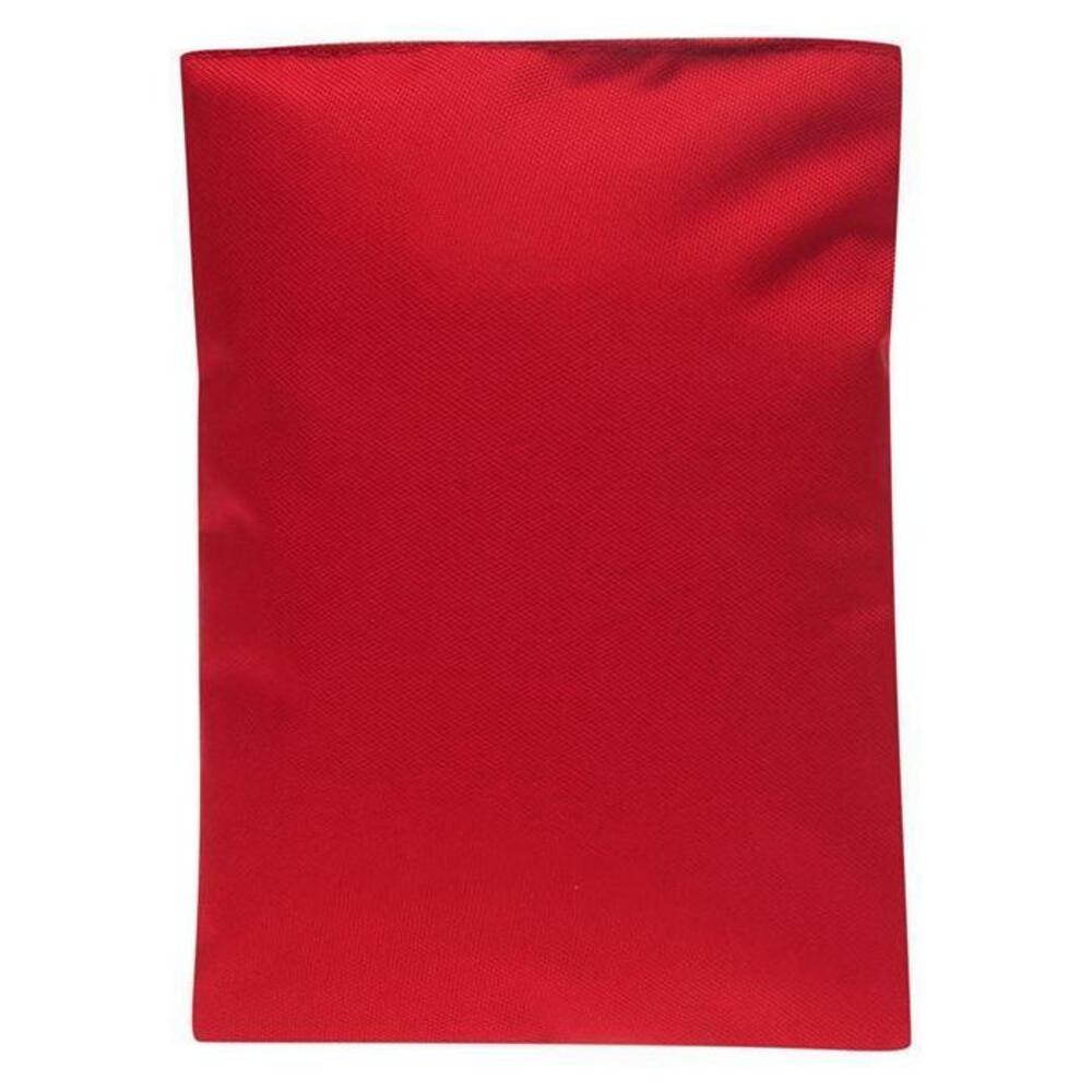 Rock Sax Red Square Red Hot Chili Peppers Umhängetasche