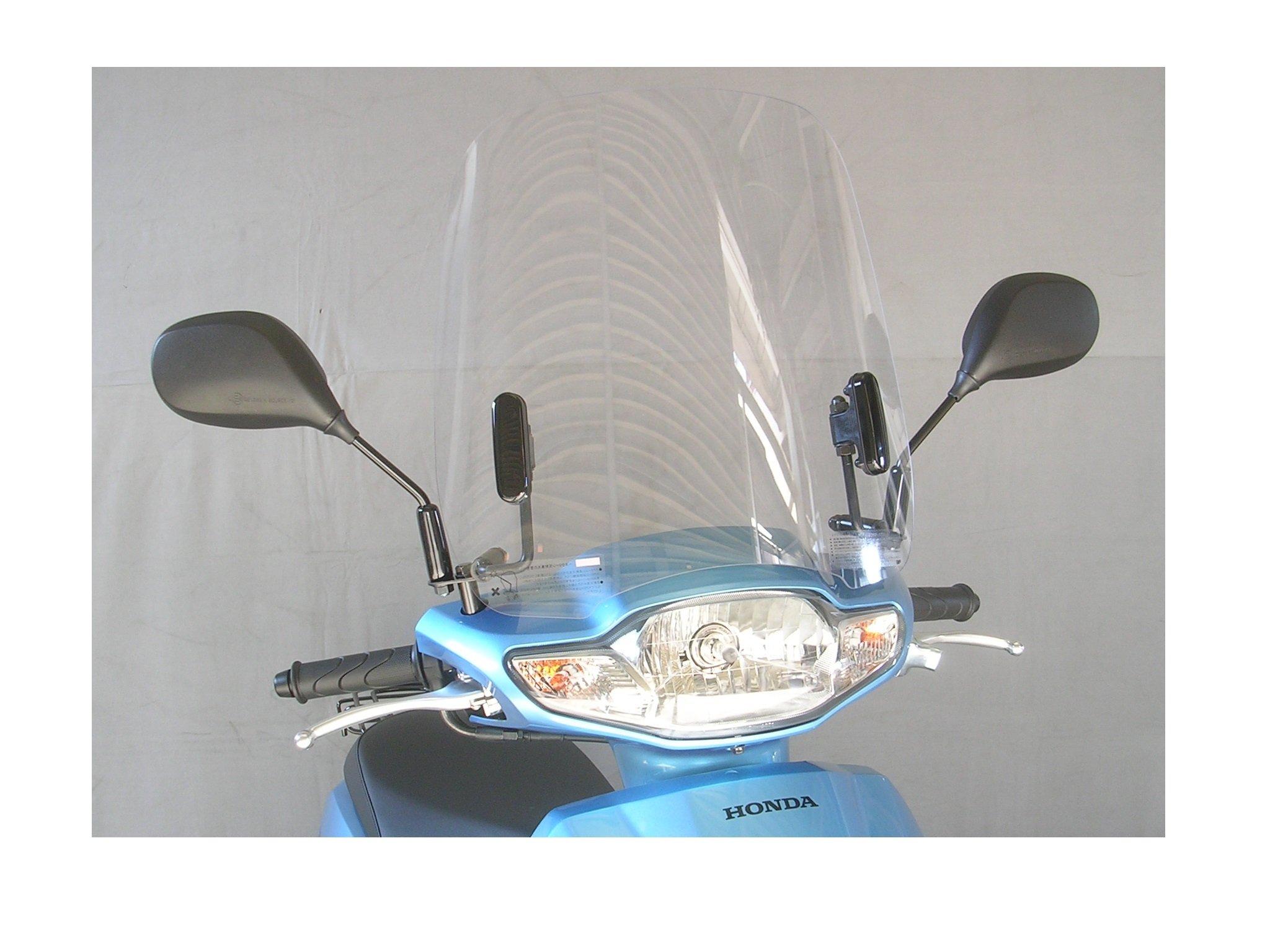 

Asahi Ветровое стекло Ветровое стекло Tact Прозрачный экран (АФ АСАХИ) [Хонда] (JBH-AF75)] TA-03 TA-03