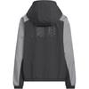 Adidas Kids Jackets Hooded Moderate KG6613