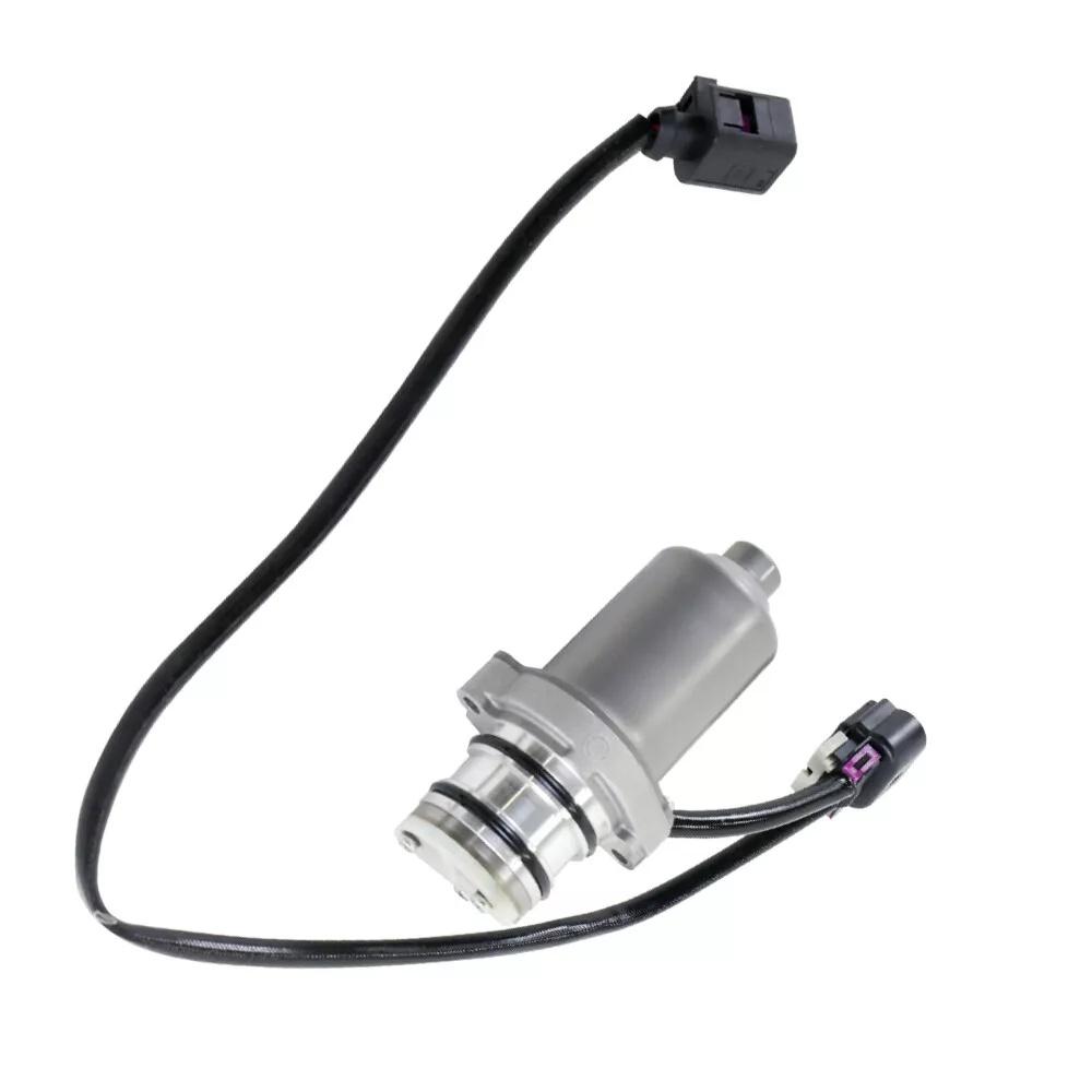 Differential Rear Oil Pump 22765779 For Buick LaCrosse Regal Cadillac SRX XTS