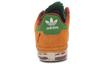 adidas Melting Sadness X Adidas Originals Superstar Carrot 'Orange Green' FZ5255