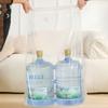 No-pump-required Vacuum Compression Bag Large Storage Bags Blankets Compression Empty Bag Travel Accessories
