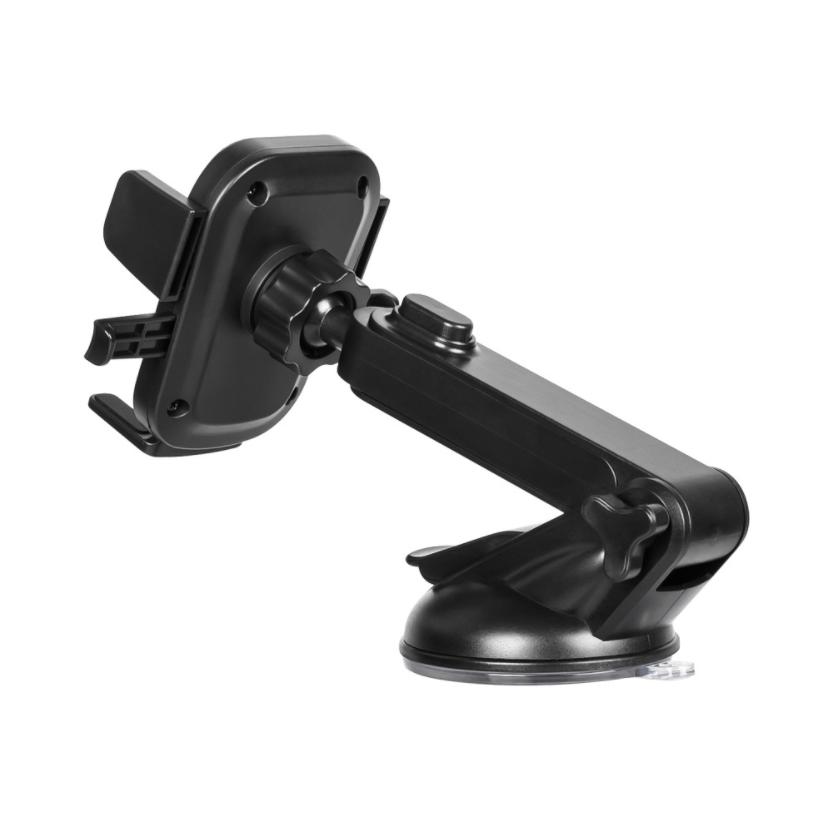 2022 Factory Best Selling Easy One Touch Desktop Car Windscreen Phone Stand Holder Dashboard Phone Mount Bracket for Car