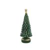 Christmas Tree Ornaments Home Living Room Desktop Christmas Props Christmas Decorations Resin Crafts