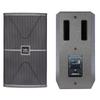 HuiDu ET-10YF 10-inch Professional Full-Range Speaker (CN version)