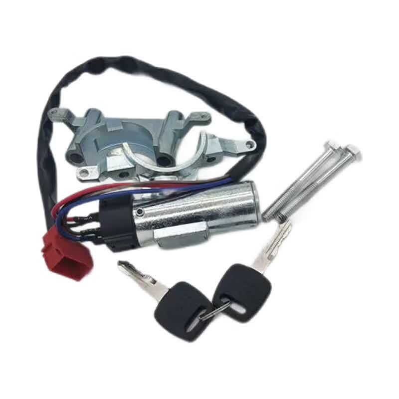 Anxing Ignition Distributor Electronic Switch AZ9130583019