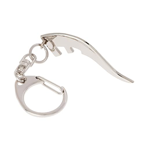 Moritsugu Entertainment Ice Slugger Keychain