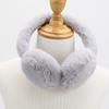 Warm Winter Earmuffs for Girls and Children: Cute Ear Warmers and Protection Caps