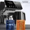 SUPOR ZMD Smart Multi-functional Bottom-Loading Water Dispenser CN plug (adapter included)
