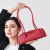 Underarm Baguette Bag, High-end and Light Luxury Genuine Leather, Single-shoulder Commuter Underarm Bag