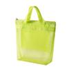 Breathable Large-Capacity Mesh Toiletry Travel Bag