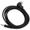 Audio Cable AUX Adapter MP3 Input Accessory Replacement for Pioneer Headunit IPBUS