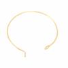 100Pcs Gold/Silver Color Steel Circle Earring Loops Earring Hoop Rings  Earrings Pendant