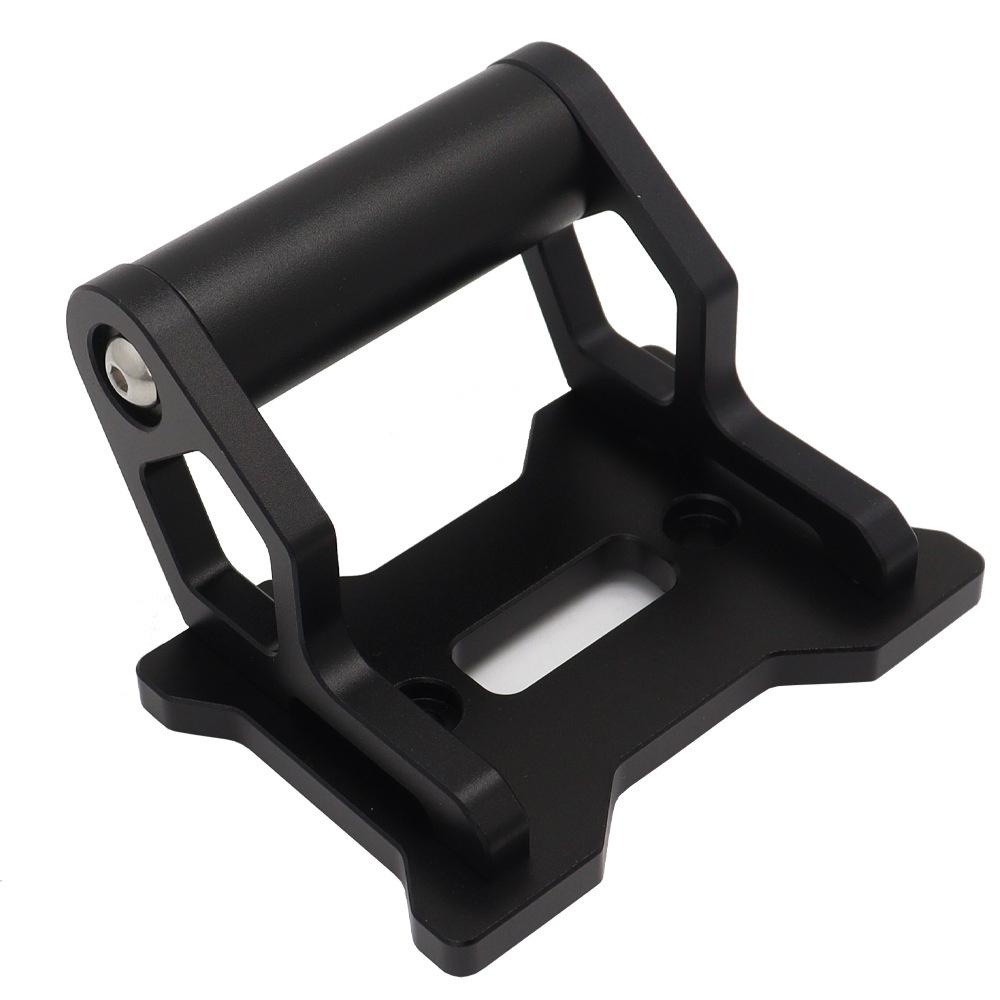 22Mm Gps Phone Holder Extension Bracket For Cfmoto 450Mt 450 Mt 2024-2025