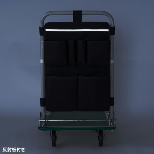 Sanwa Supply VEH-BAG3 Hand Truck Bag (Long Type)