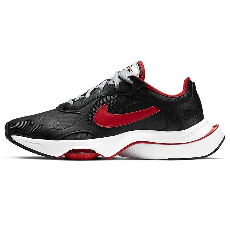Nike Air Zoom Division WNTR Black Red White Men s CZ3567-002 EU 44