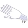 Golf Accessories Keeper Holder Hanger Glove Stand Gloves Support Golf Gloves Stretcher