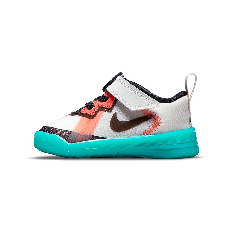 

New Nike LeBron 18 Low Summit White Space Jam TD DJ3762-115 26