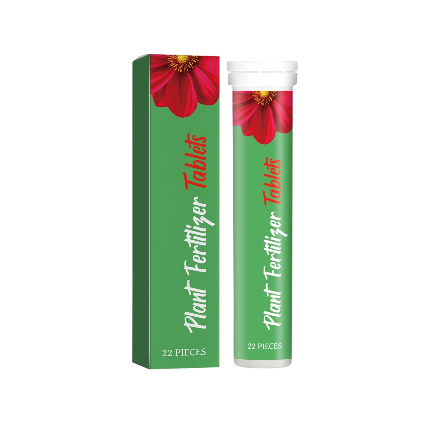 

Шипучие таблетки для удобрения питательных веществ для растений Таблетки органических удобрений Шипучие таблетки для удобрения питательных веществ для растений белый