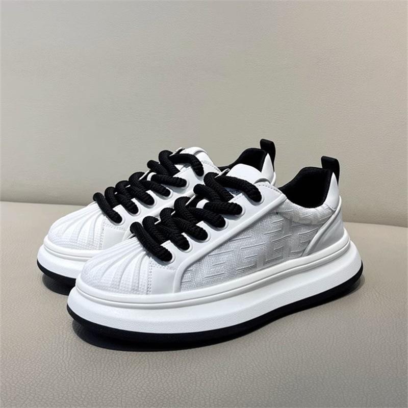 Pantofi casual autentici de înaltă calitate, suprafață din plasă confortabilă, ultra-ușori și moi, pantofi noi tip board 22, pantofi stil campus